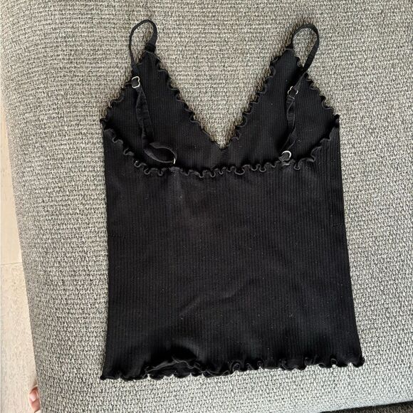 (LAST CALL) Free People Easy To Love Movement Tank - Picture 3 of 4